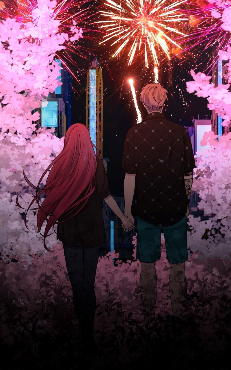 Read Phase 20 chapter 130 image 35 on Lezhin