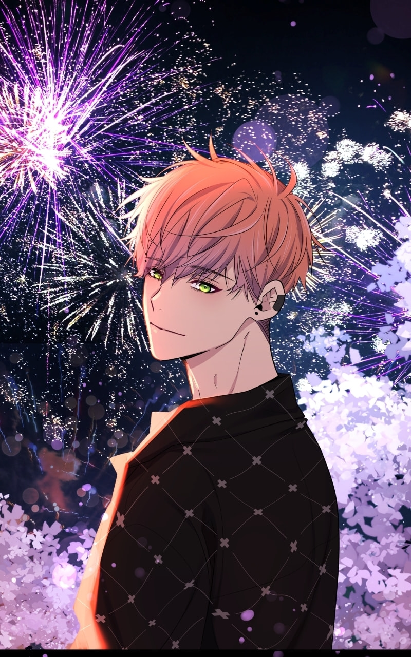 Read Phase 20 chapter 130 image 38 on Lezhin