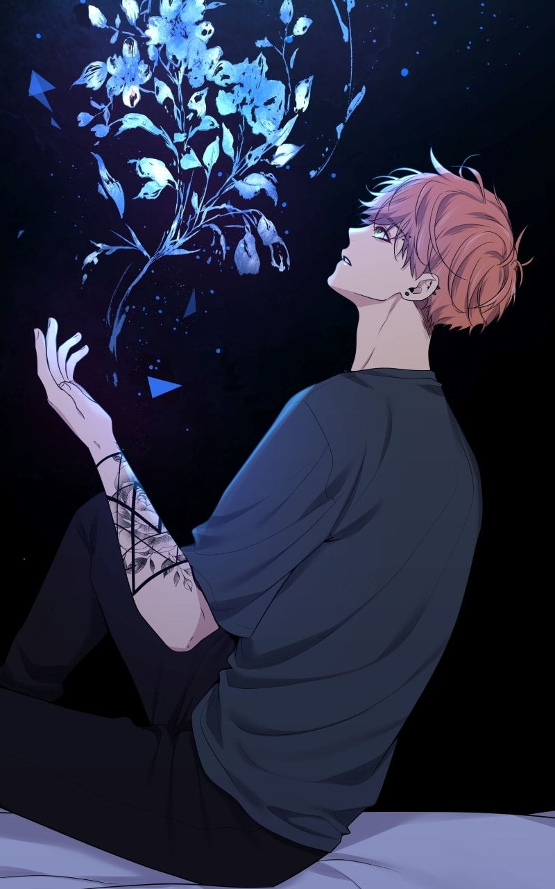 Read Phase 20 chapter 130 image 46 on Lezhin