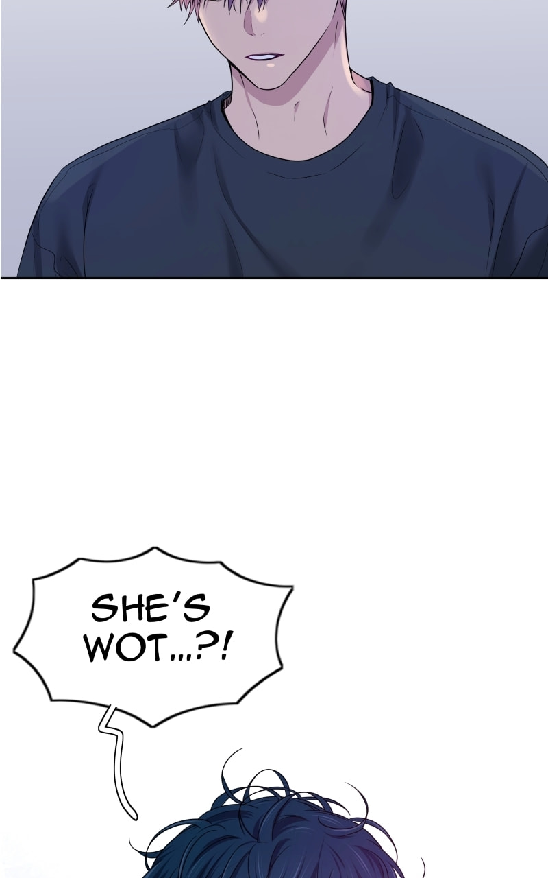 Read Phase 20 chapter 130 image 5 on Lezhin