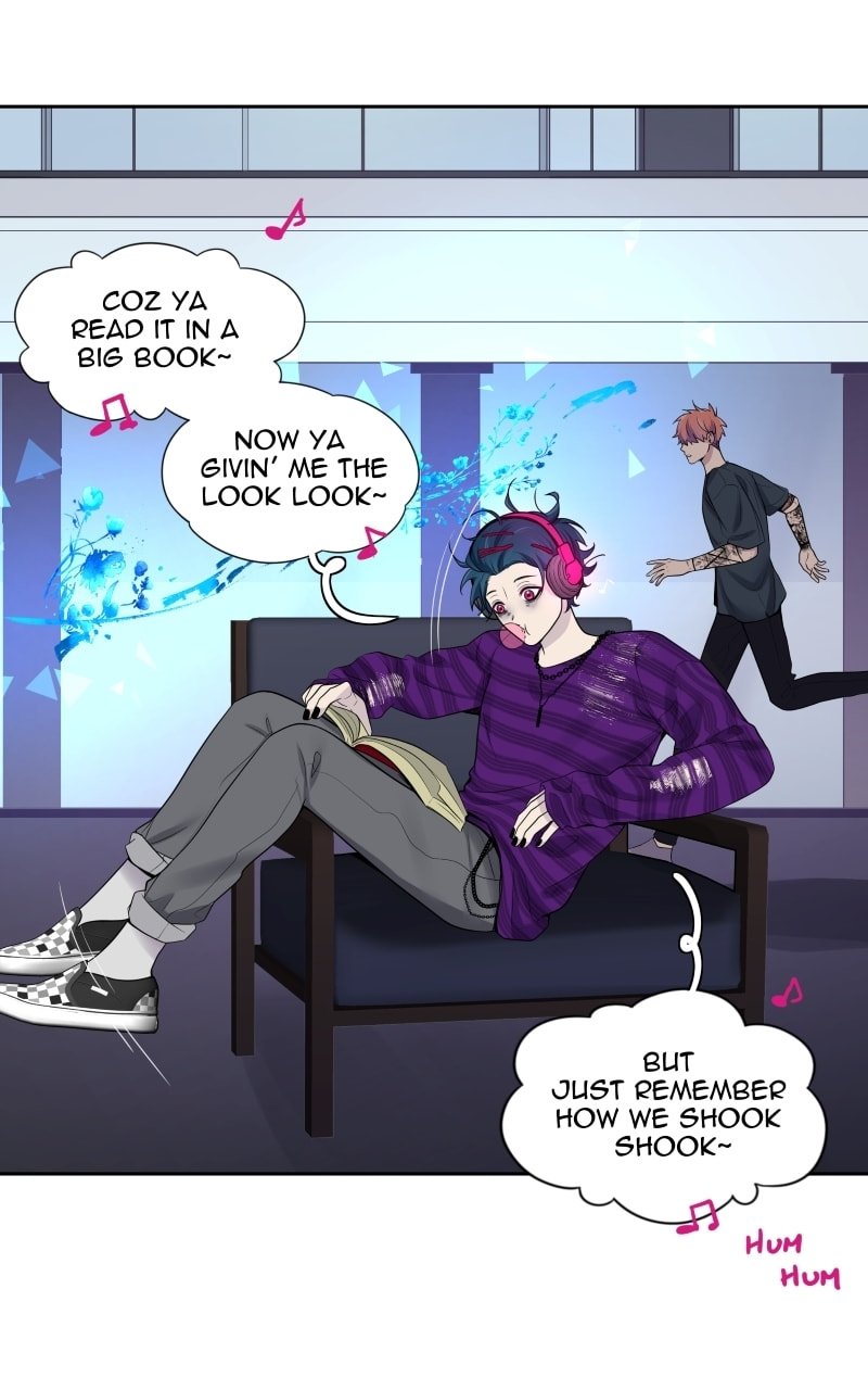 Read Phase 20 chapter 130 image 50 on Lezhin