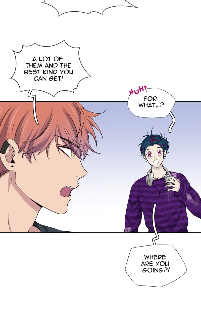 Read Phase 20 chapter 130 image 52 on Lezhin