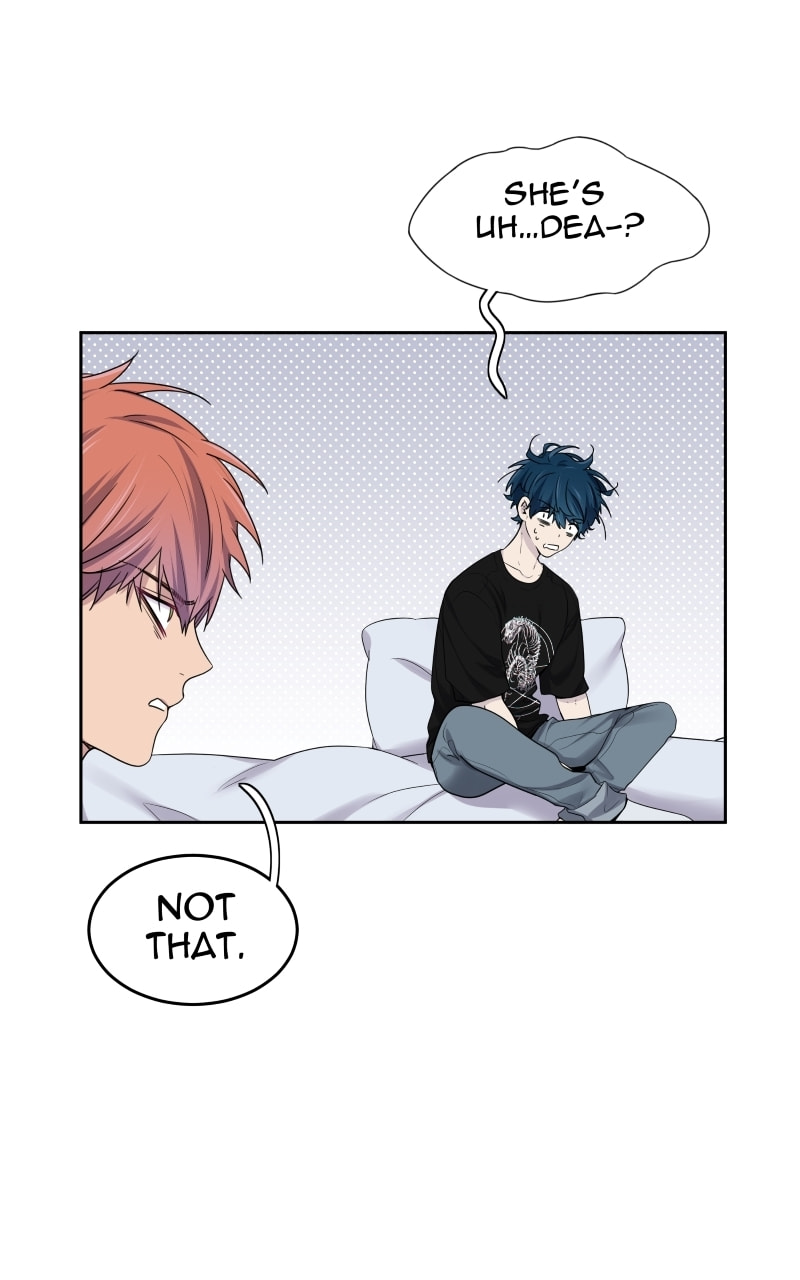 Read Phase 20 chapter 130 image 7 on Lezhin