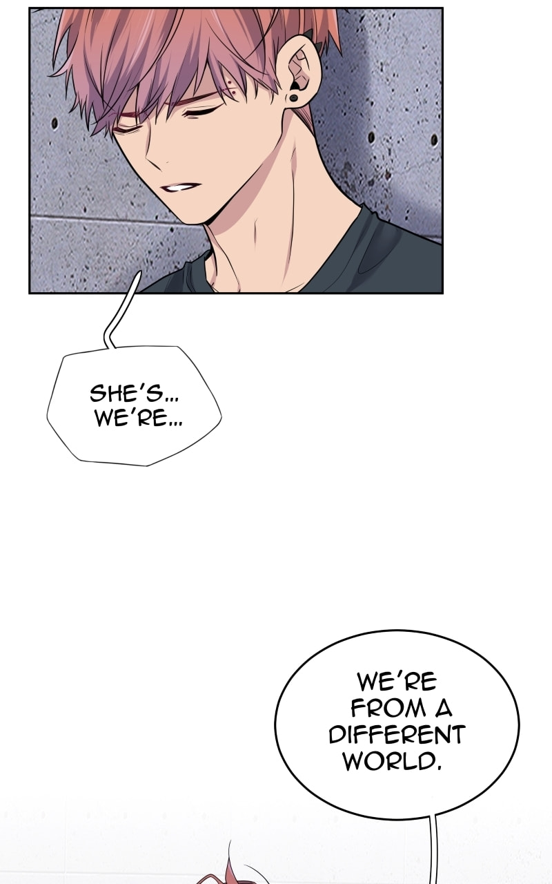Read Phase 20 chapter 130 image 8 on Lezhin
