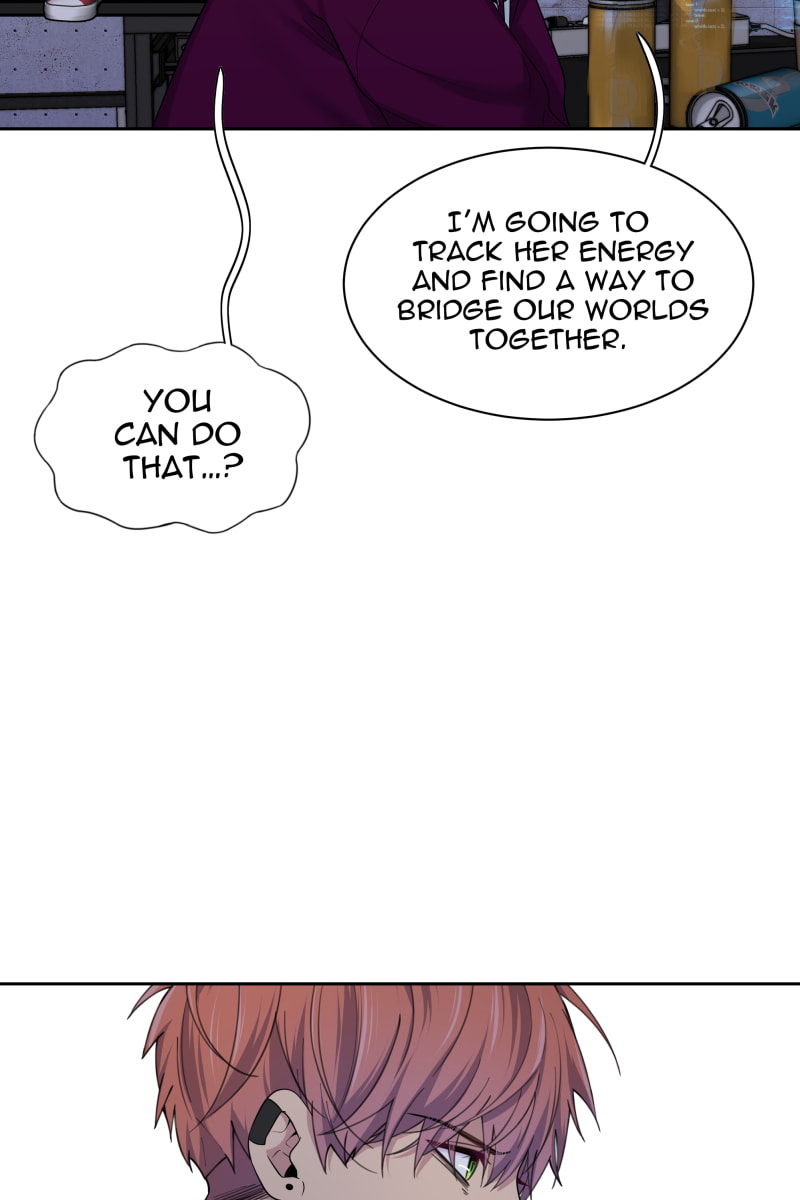 Read Phase 20 chapter 131 image 1 on Lezhin