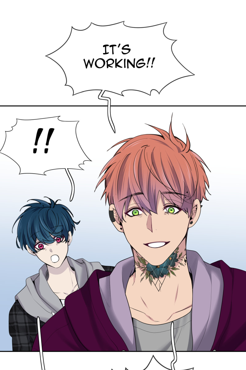Read Phase 20 chapter 131 image 12 on Lezhin