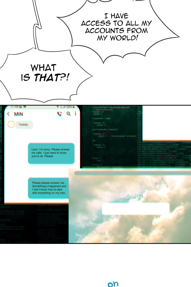 Read Phase 20 chapter 131 image 13 on Lezhin