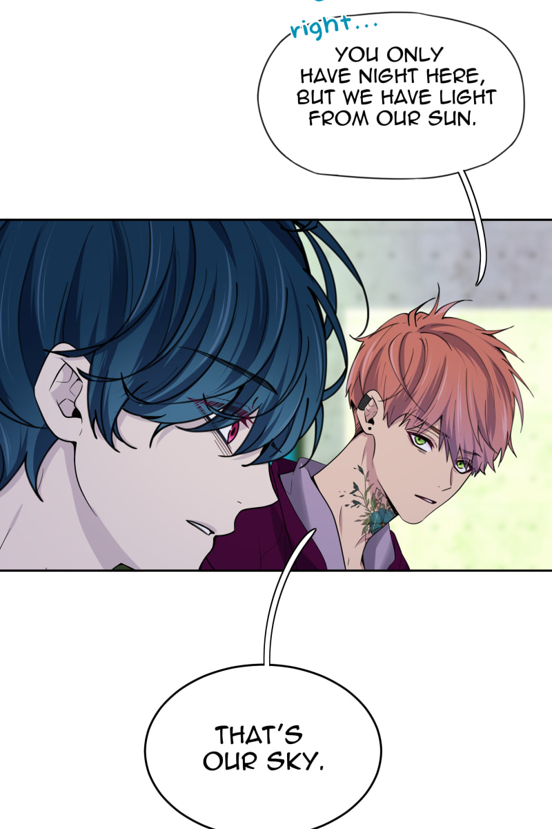 Read Phase 20 chapter 131 image 14 on Lezhin