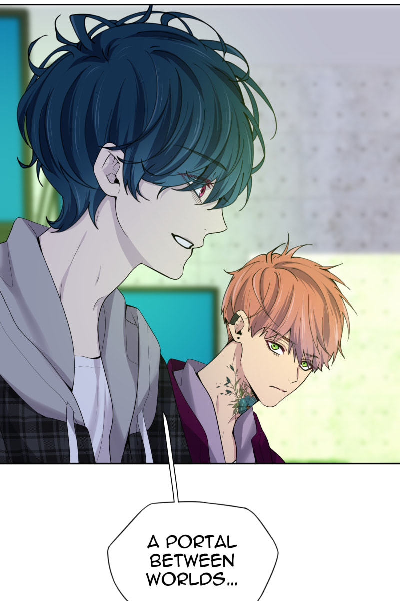 Read Phase 20 chapter 131 image 16 on Lezhin