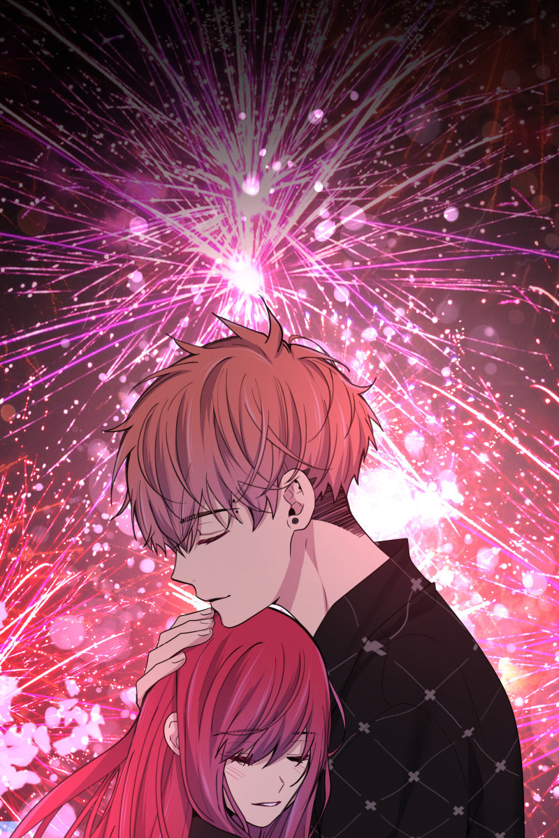Read Phase 20 chapter 131 image 24 on Lezhin