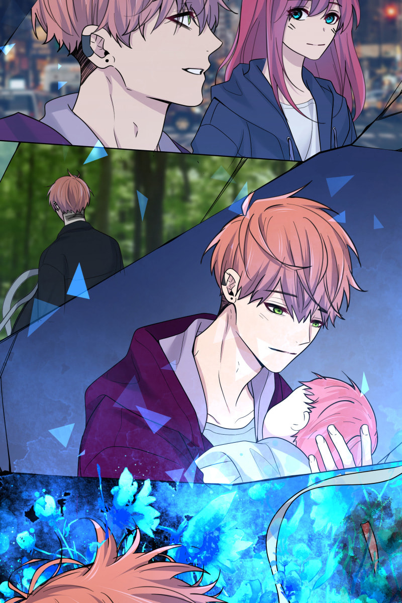Read Phase 20 chapter 131 image 32 on Lezhin