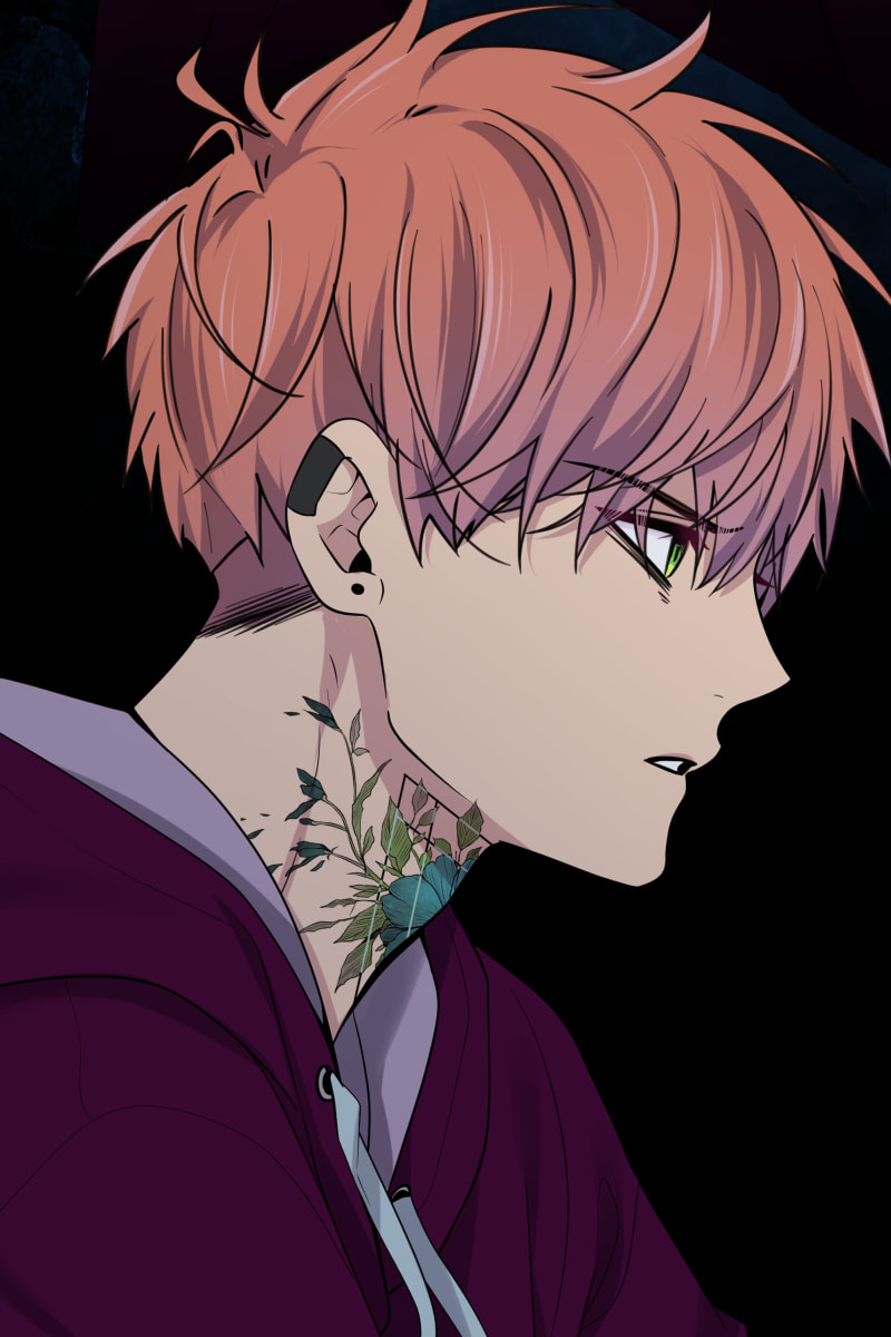 Read Phase 20 chapter 131 image 34 on Lezhin