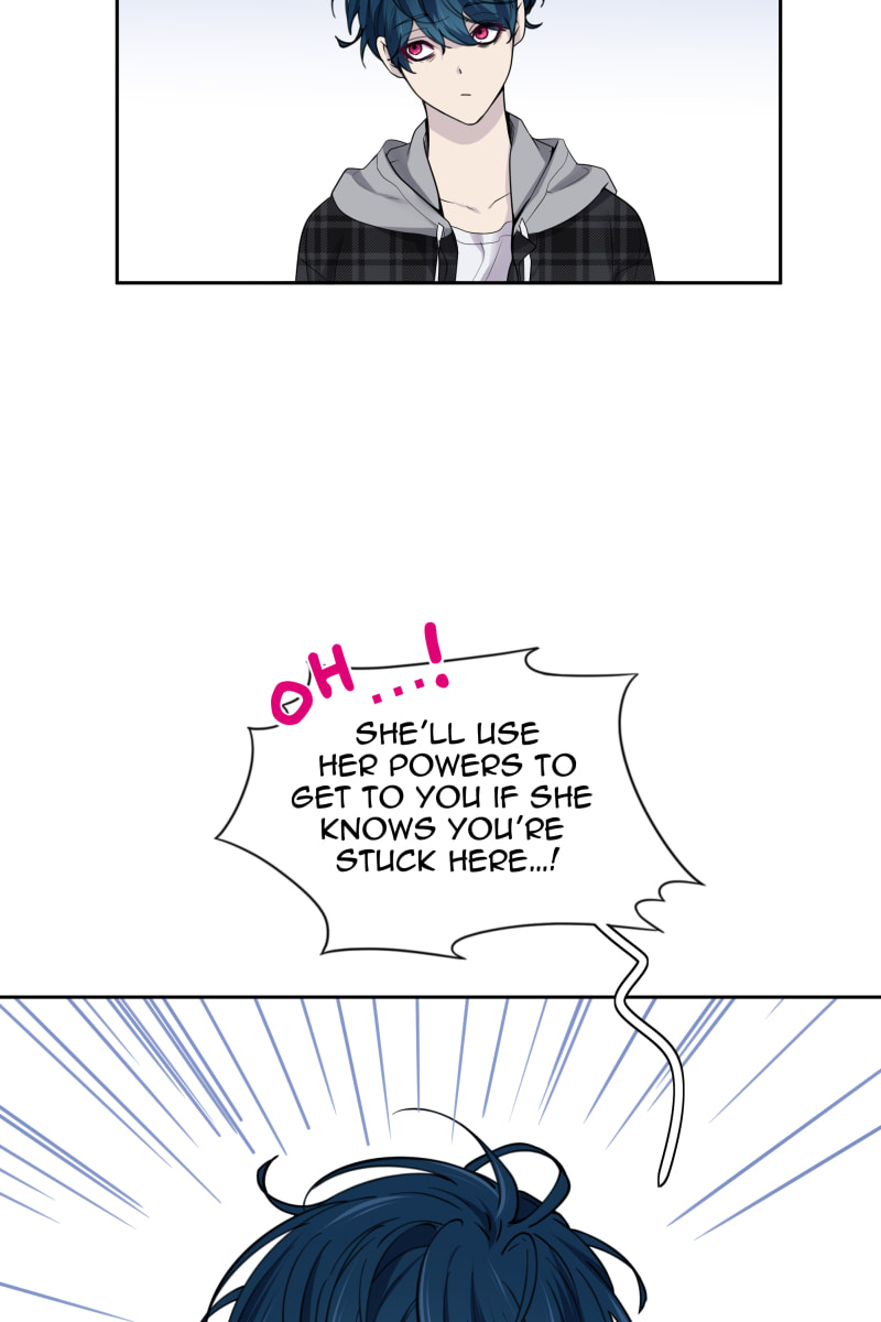 Read Phase 20 chapter 131 image 36 on Lezhin