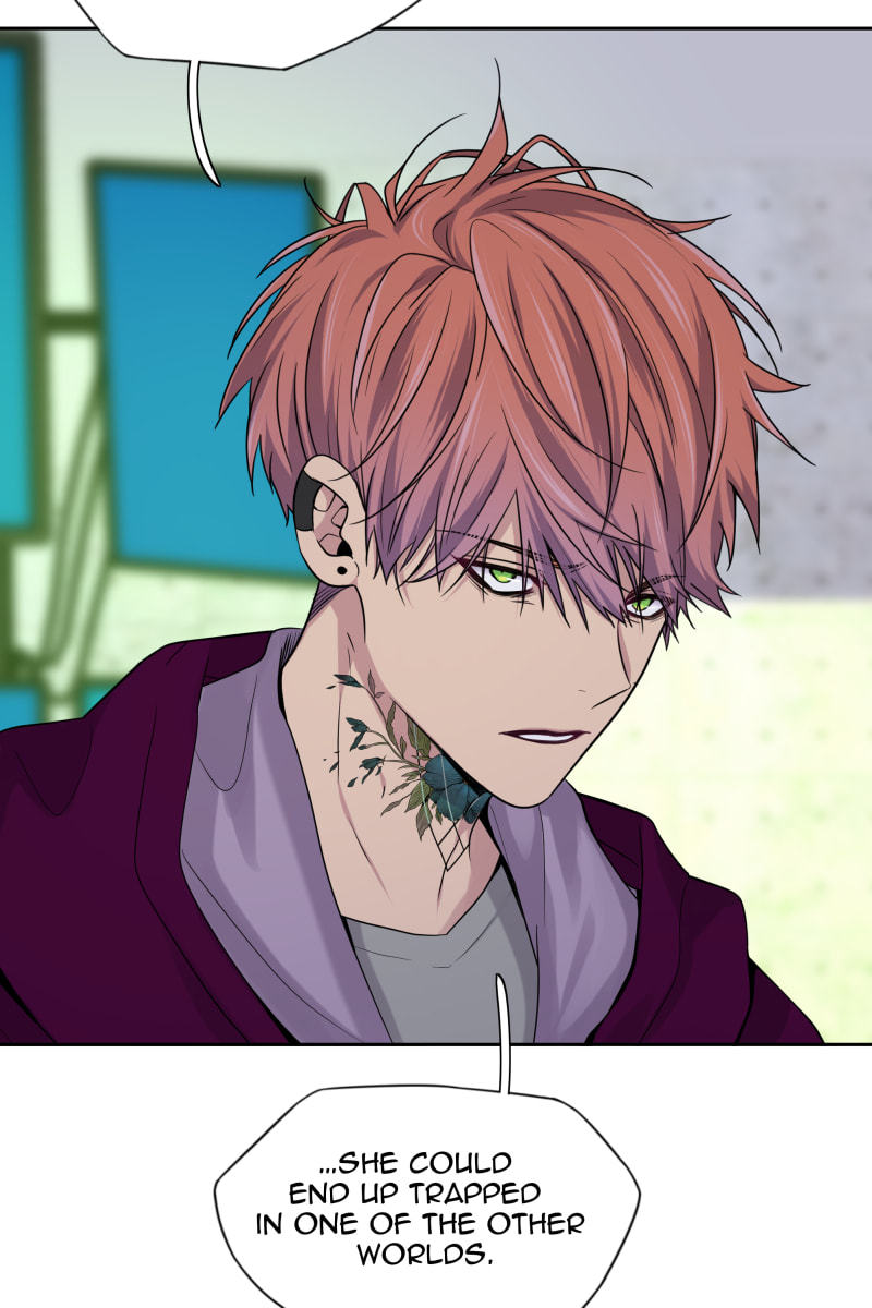 Read Phase 20 chapter 131 image 38 on Lezhin