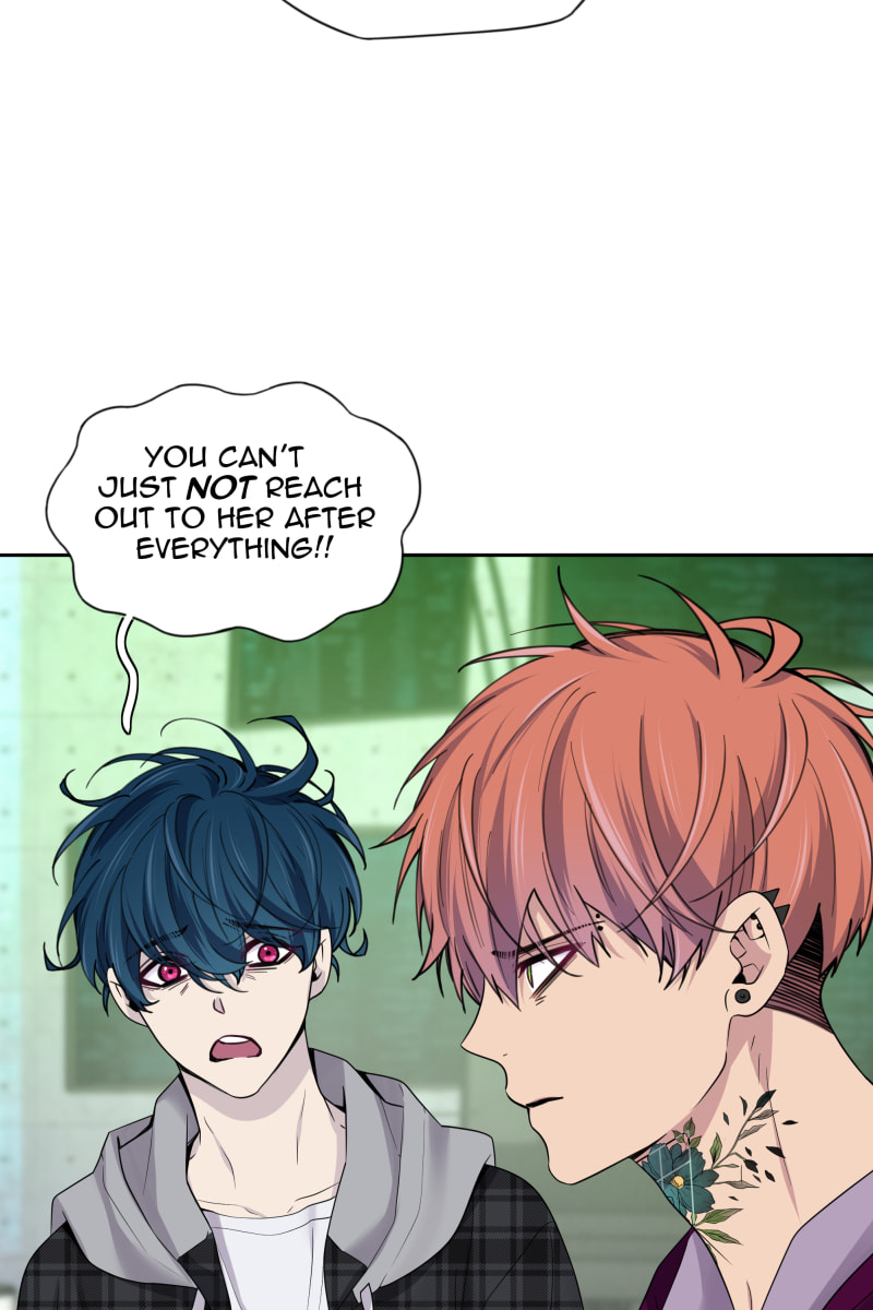 Read Phase 20 chapter 131 image 39 on Lezhin