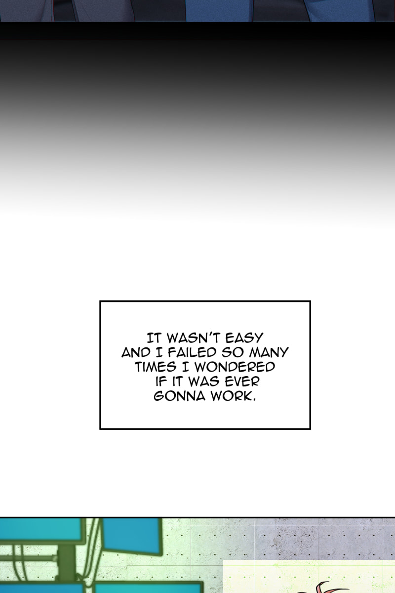 Read Phase 20 chapter 131 image 4 on Lezhin