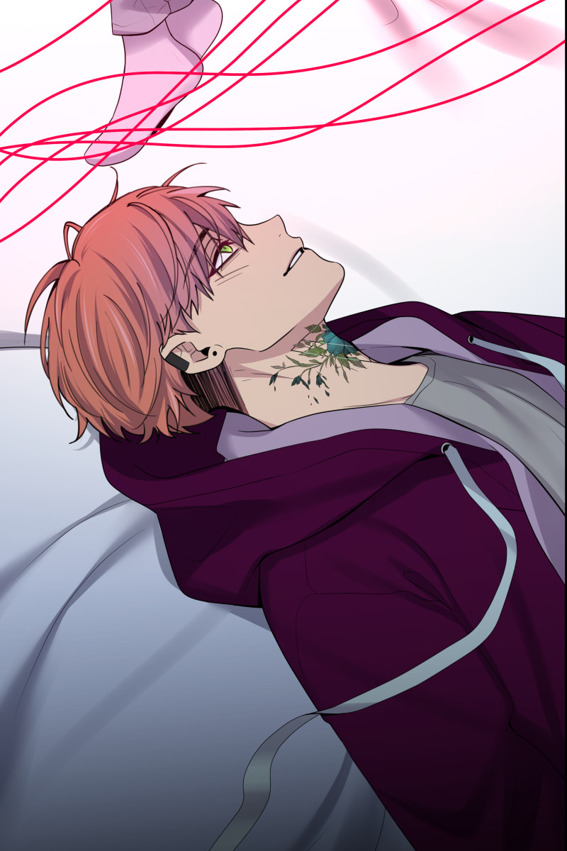 Read Phase 20 chapter 131 image 46 on Lezhin