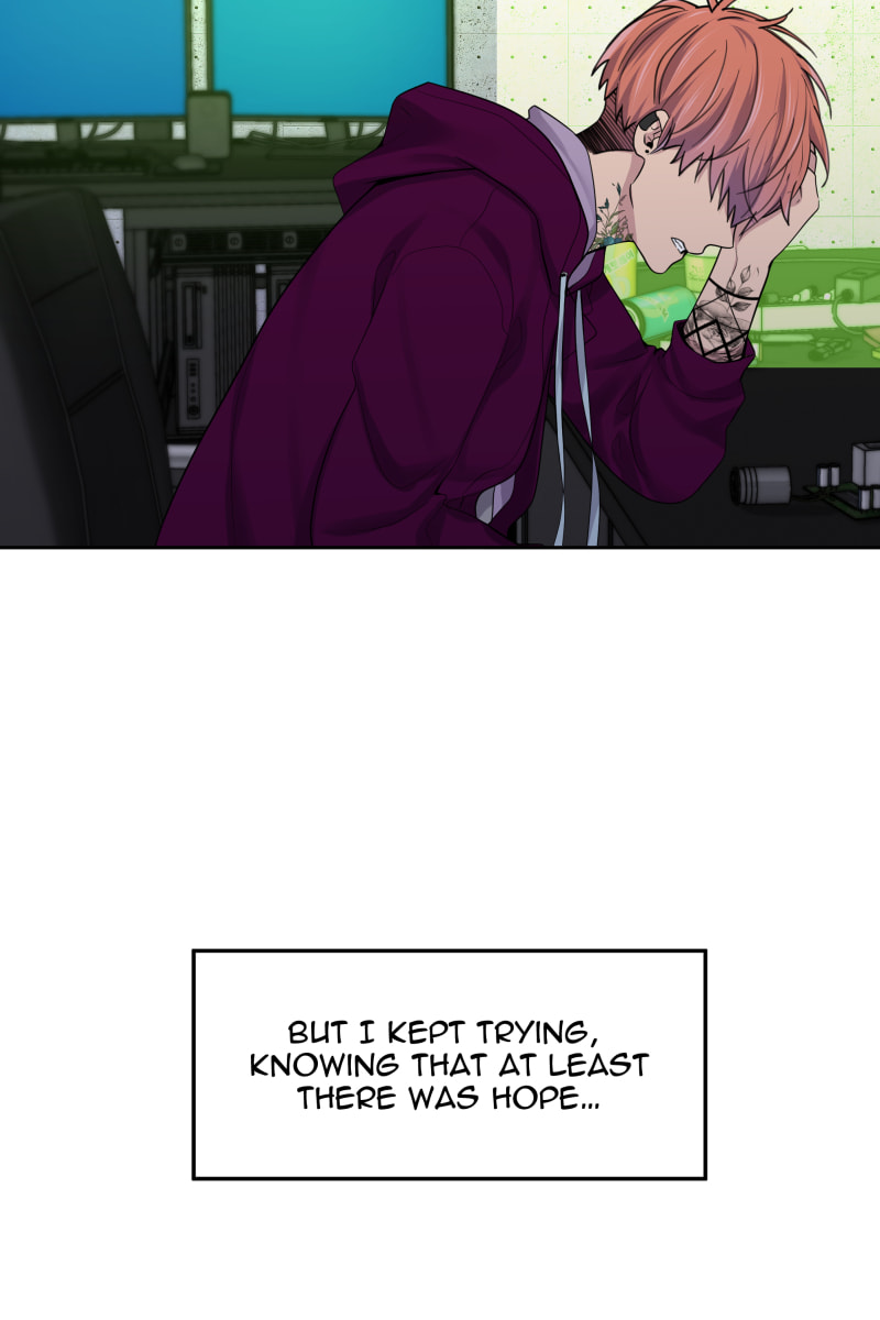 Read Phase 20 chapter 131 image 5 on Lezhin