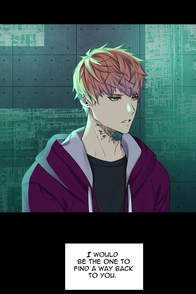 Read Phase 20 chapter 131 image 50 on Lezhin