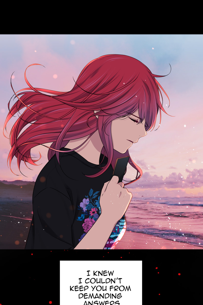Read Phase 20 chapter 131 image 51 on Lezhin
