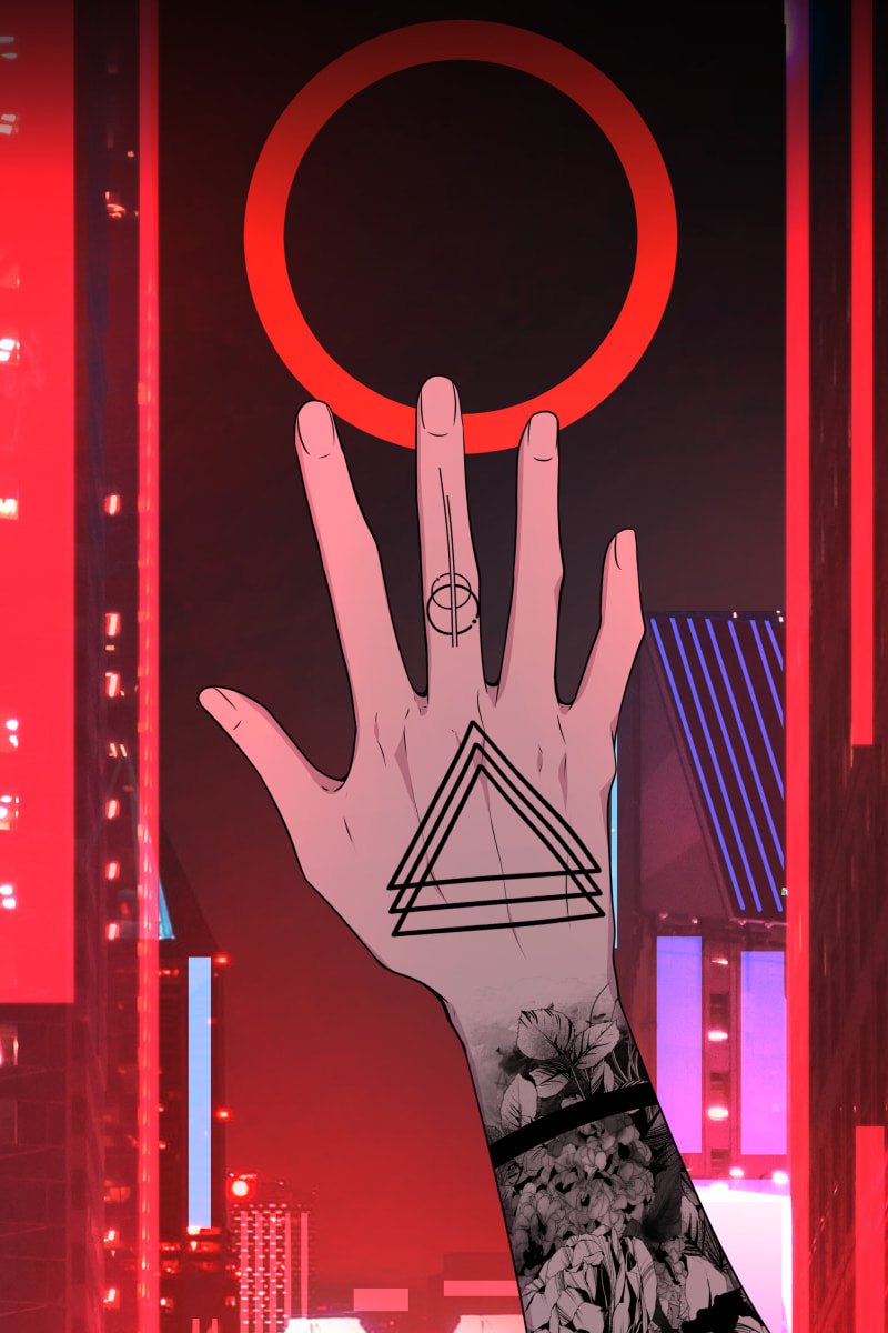 Read Phase 20 chapter 131 image 58 on Lezhin