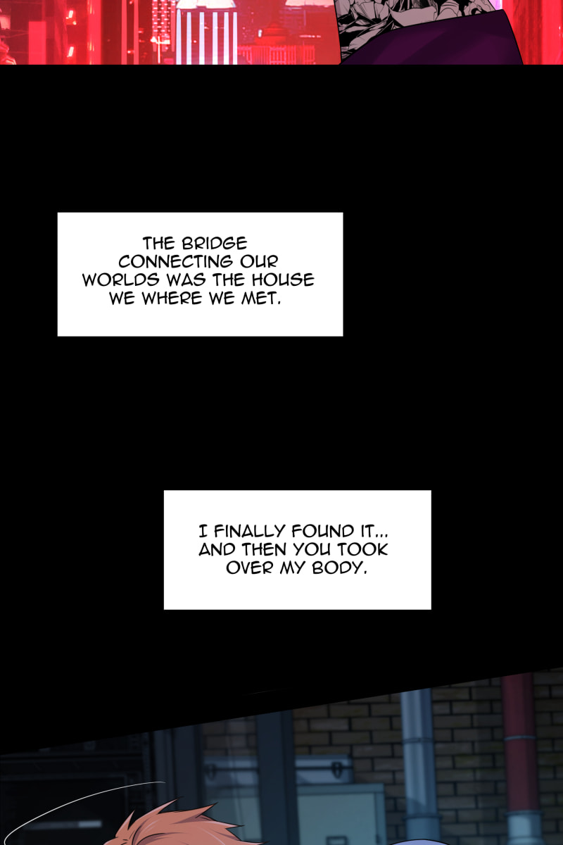 Read Phase 20 chapter 131 image 59 on Lezhin