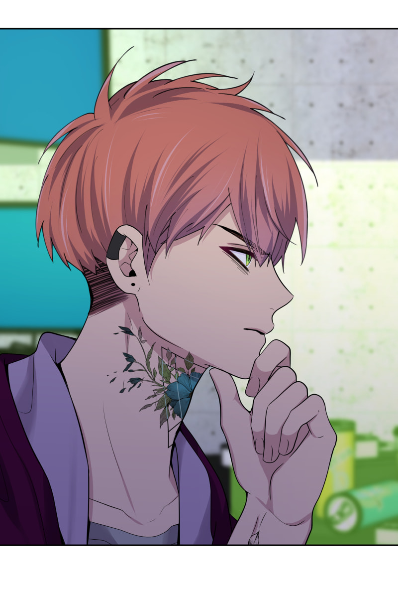 Read Phase 20 chapter 131 image 6 on Lezhin