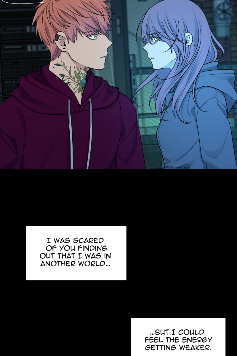 Read Phase 20 chapter 131 image 60 on Lezhin