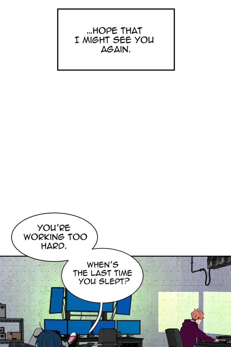 Read Phase 20 chapter 131 image 7 on Lezhin