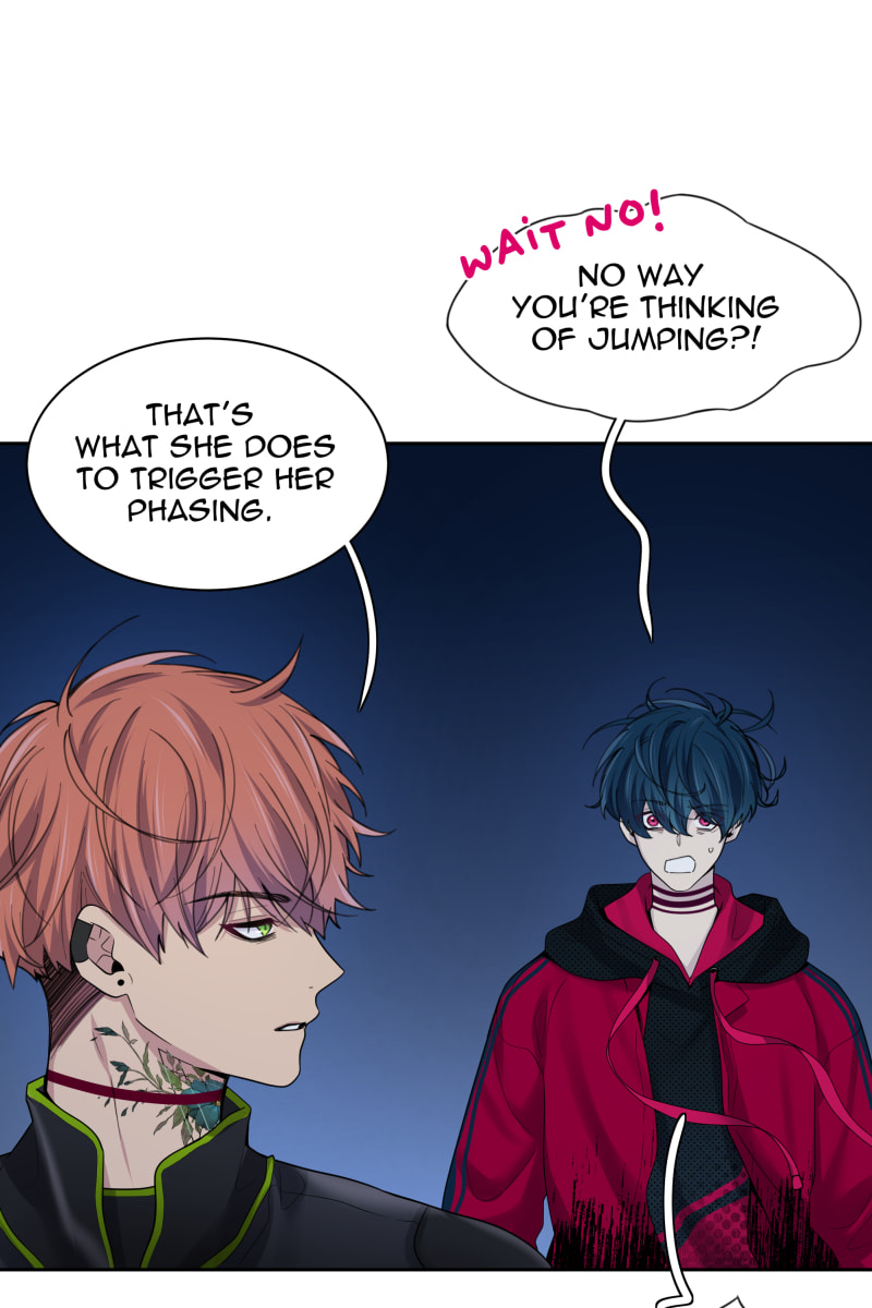 Read Phase 20 chapter 131 image 71 on Lezhin