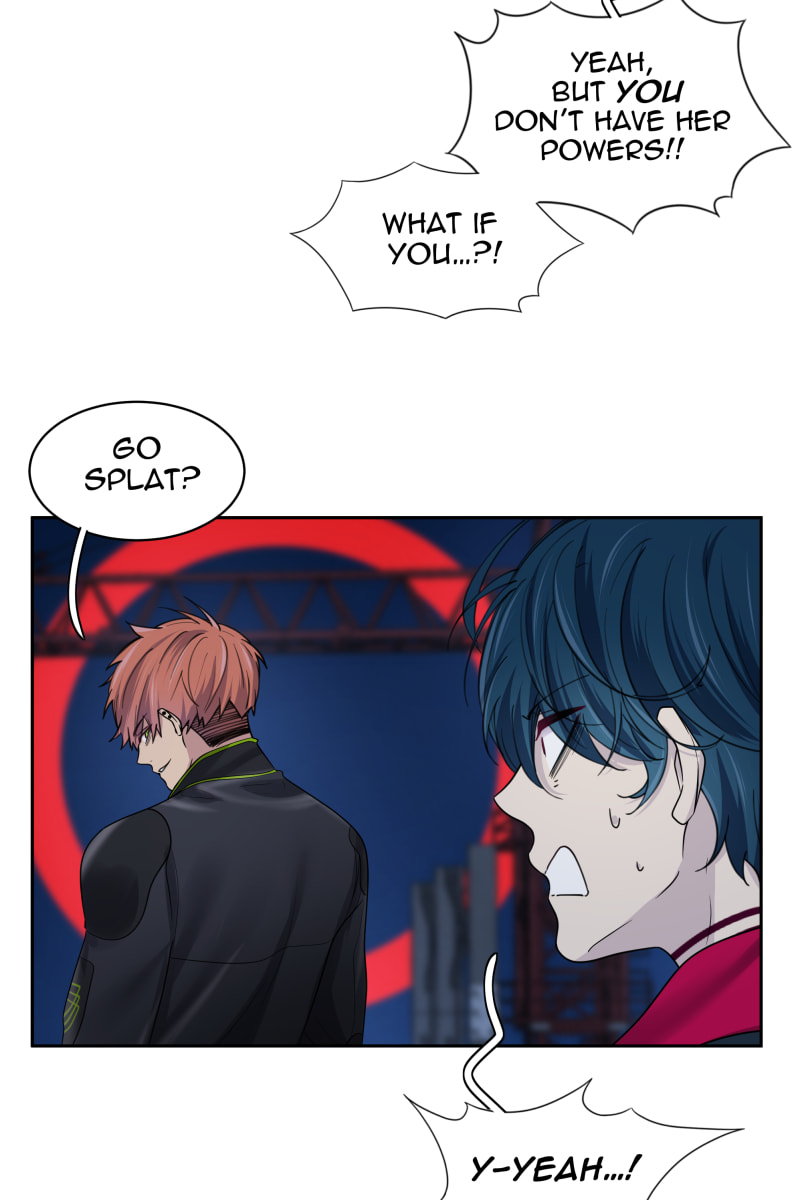 Read Phase 20 chapter 131 image 72 on Lezhin