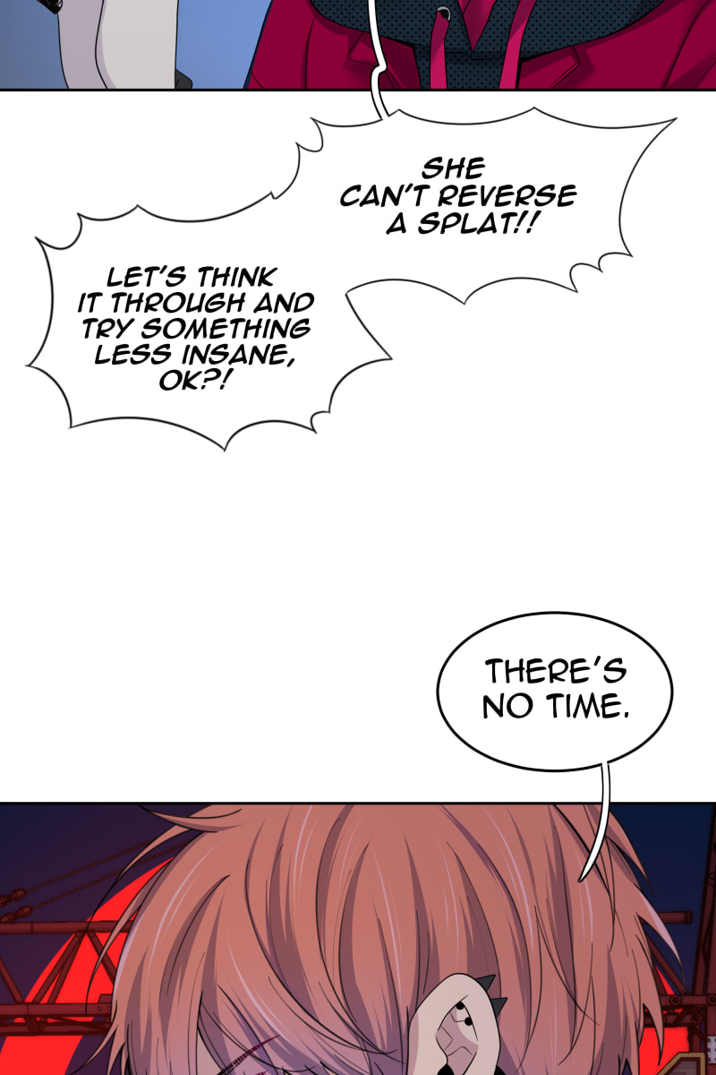Read Phase 20 chapter 131 image 74 on Lezhin