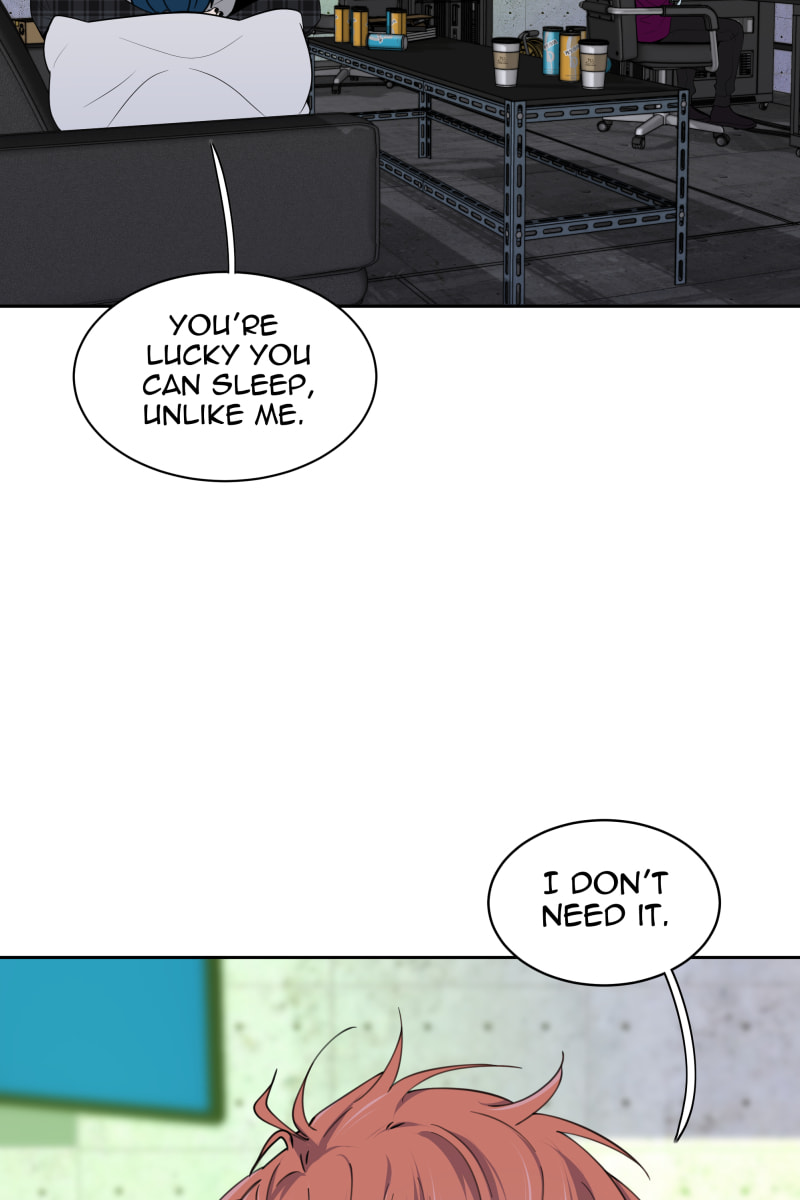Read Phase 20 chapter 131 image 8 on Lezhin