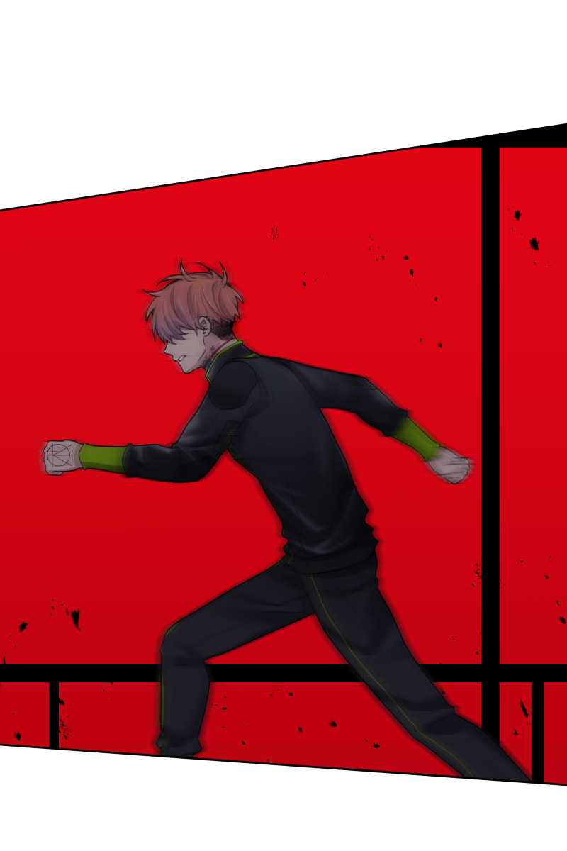 Read Phase 20 chapter 131 image 84 on Lezhin