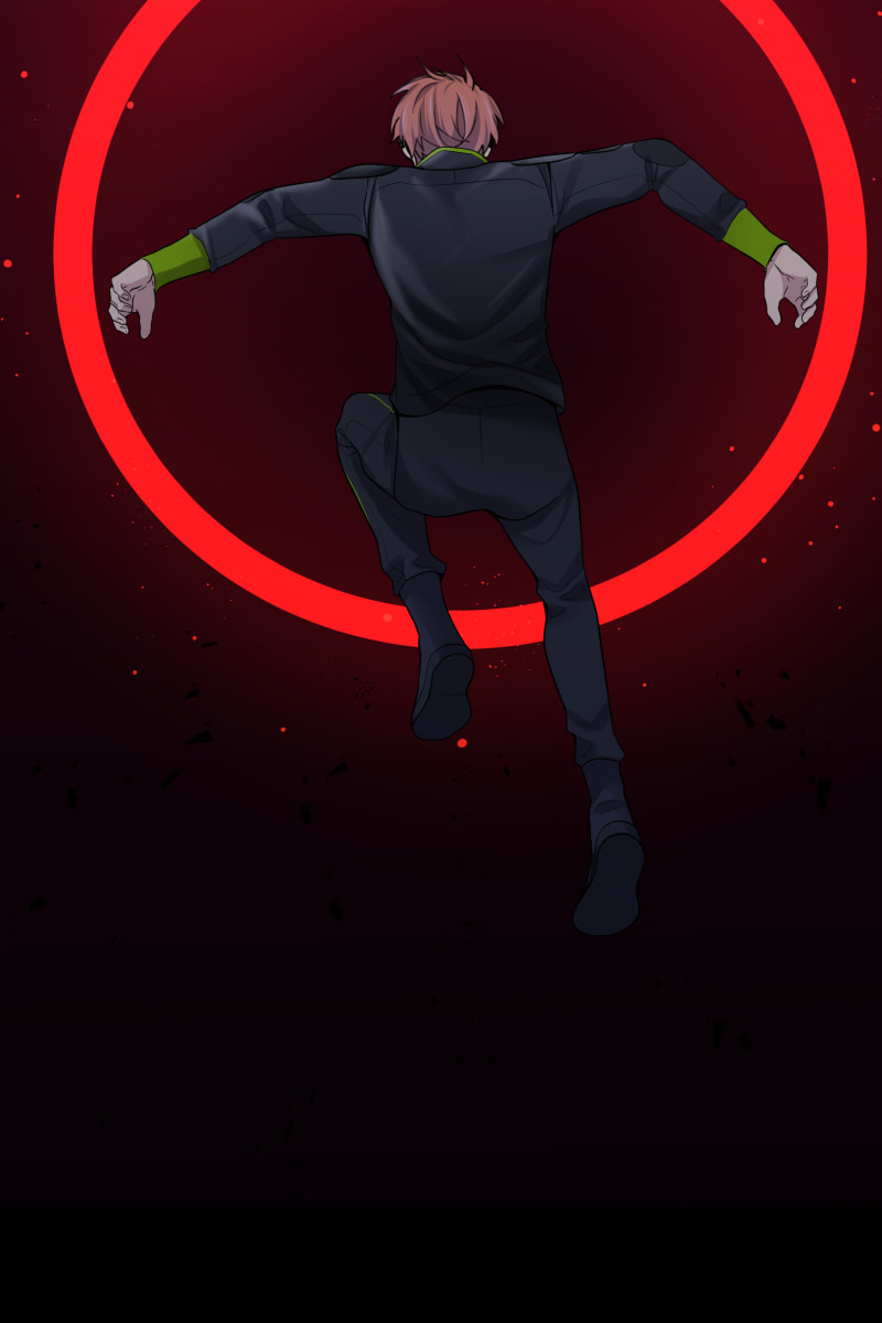 Read Phase 20 chapter 131 image 87 on Lezhin