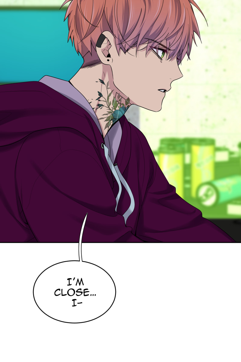 Read Phase 20 chapter 131 image 9 on Lezhin