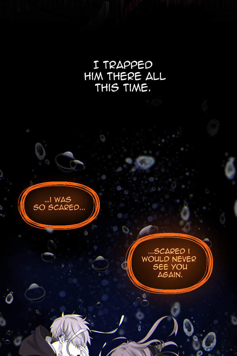 Read Phase 20 chapter 132 image 35 on Lezhin