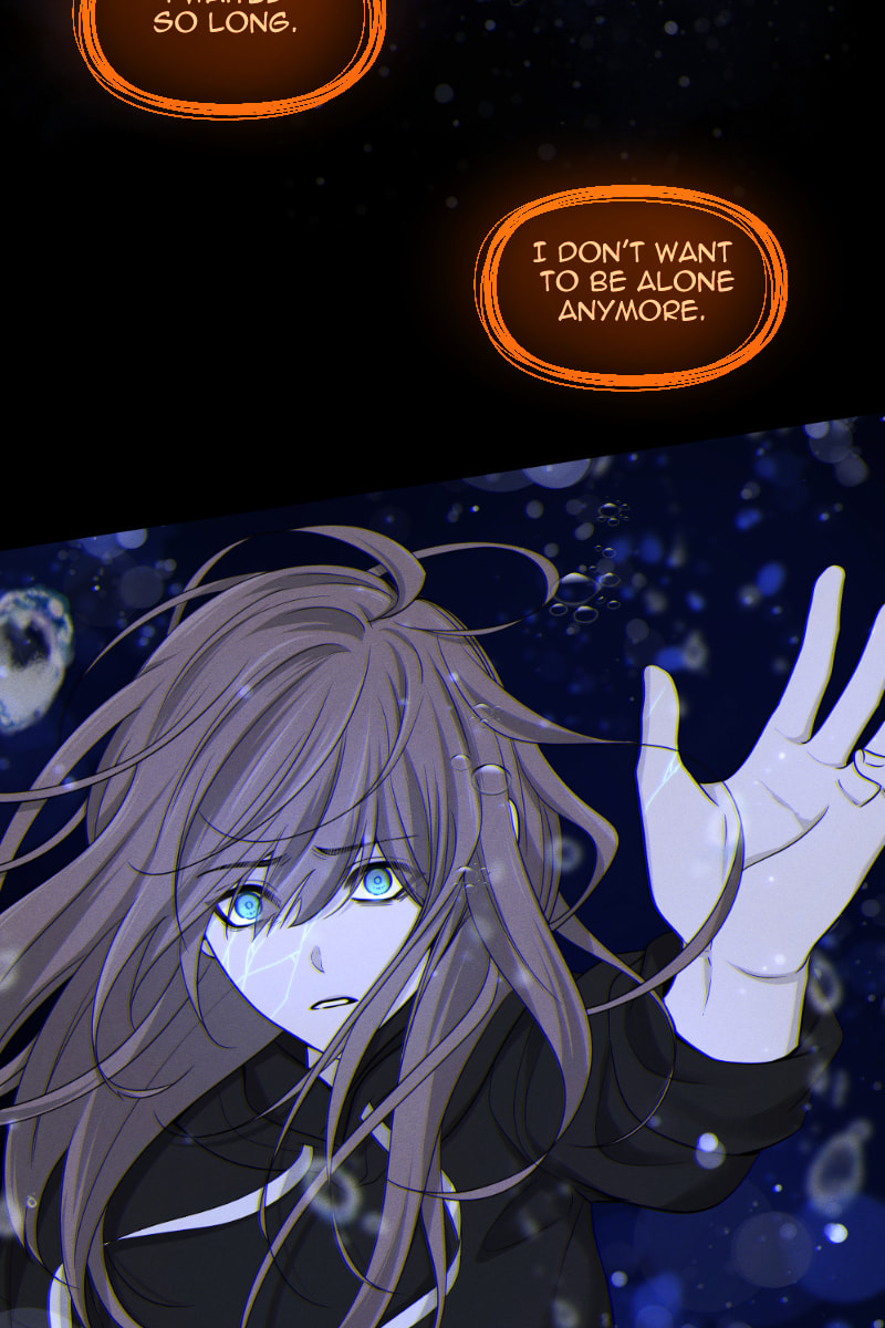 Read Phase 20 chapter 132 image 37 on Lezhin
