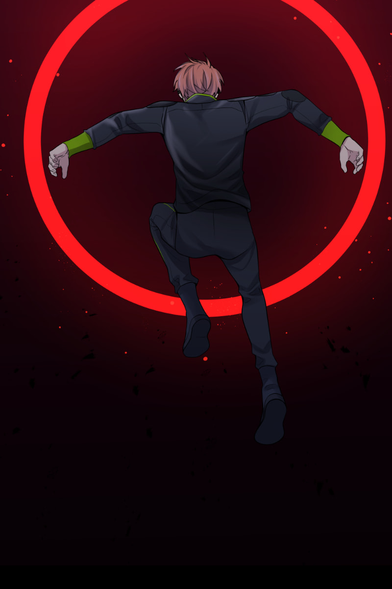 Read Phase 20 chapter 132 image 4 on Lezhin