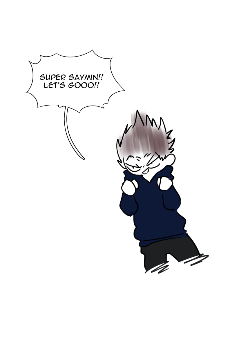 Read Phase 20 chapter 132 image 86 on Lezhin