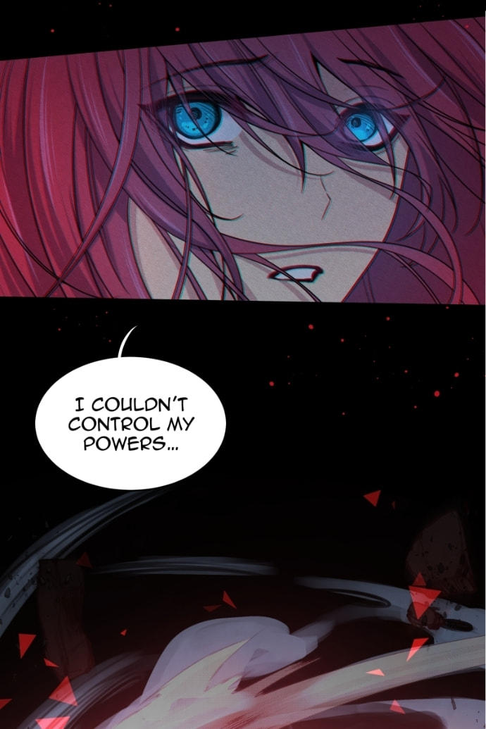 Read Phase 20 chapter 133 image 13 on Lezhin