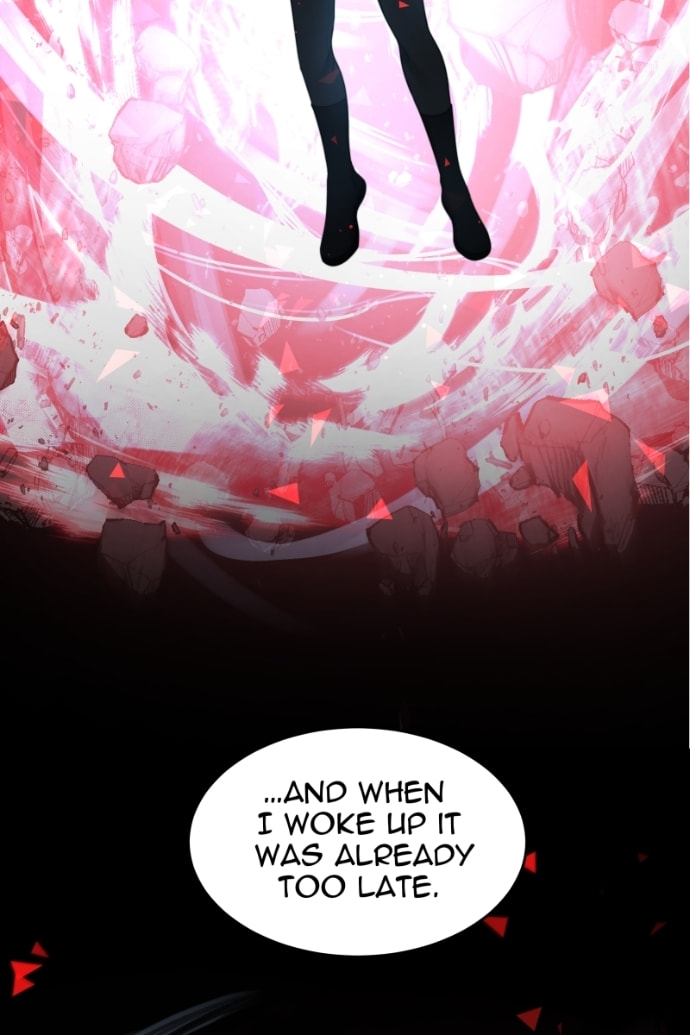 Read Phase 20 chapter 133 image 15 on Lezhin