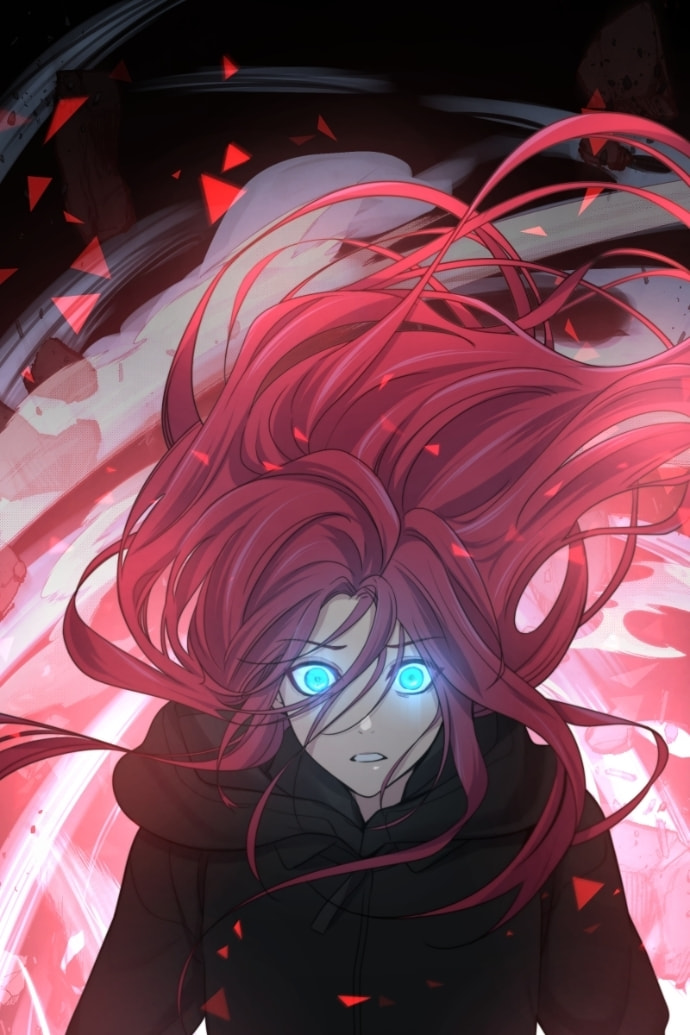 Read Phase 20 chapter 133 image 16 on Lezhin
