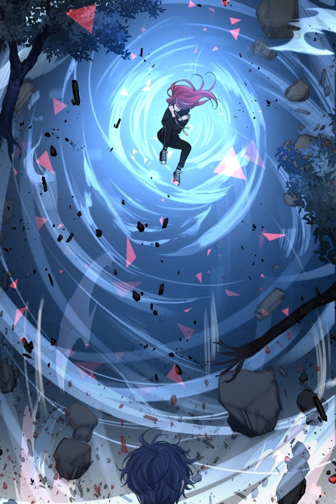 Read Phase 20 chapter 133 image 23 on Lezhin