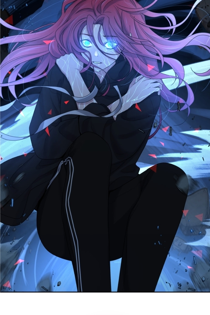 Read Phase 20 chapter 133 image 25 on Lezhin