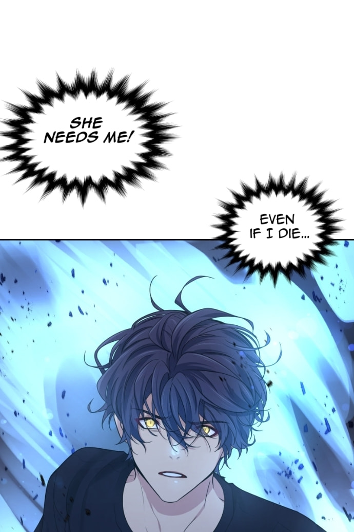 Read Phase 20 chapter 133 image 30 on Lezhin