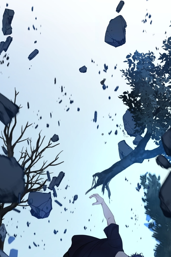 Read Phase 20 chapter 133 image 32 on Lezhin
