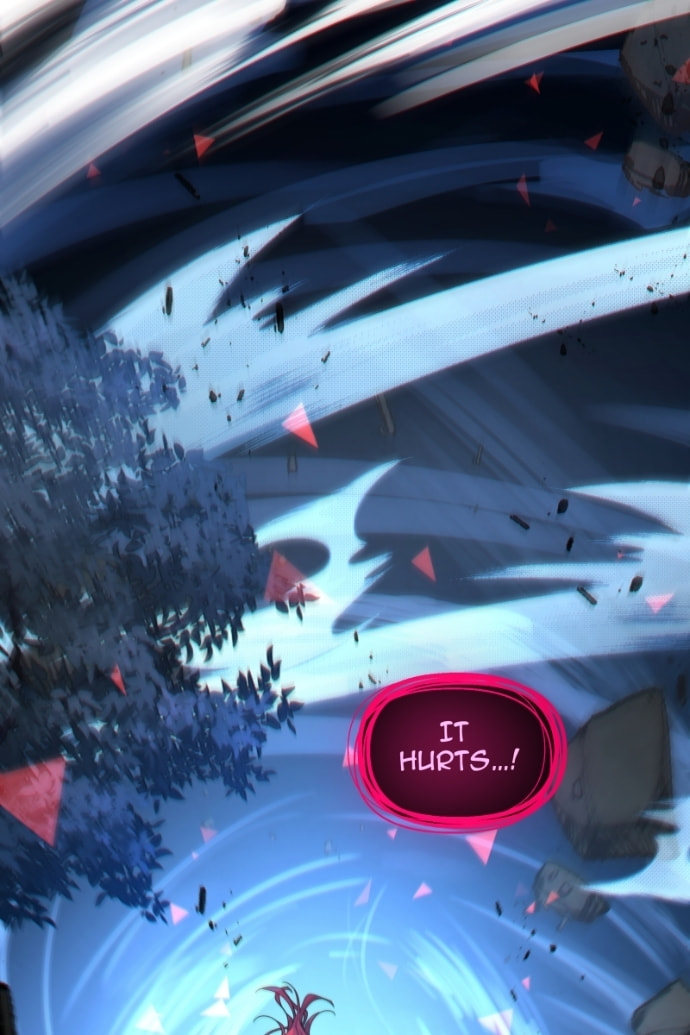 Read Phase 20 chapter 133 image 36 on Lezhin