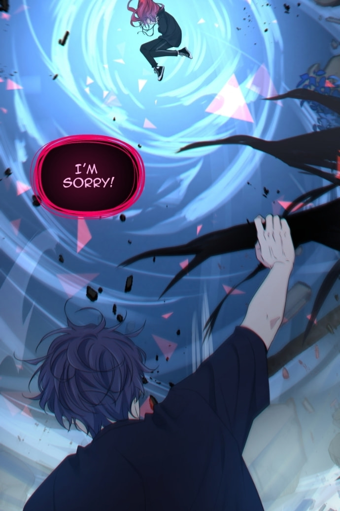 Read Phase 20 chapter 133 image 37 on Lezhin