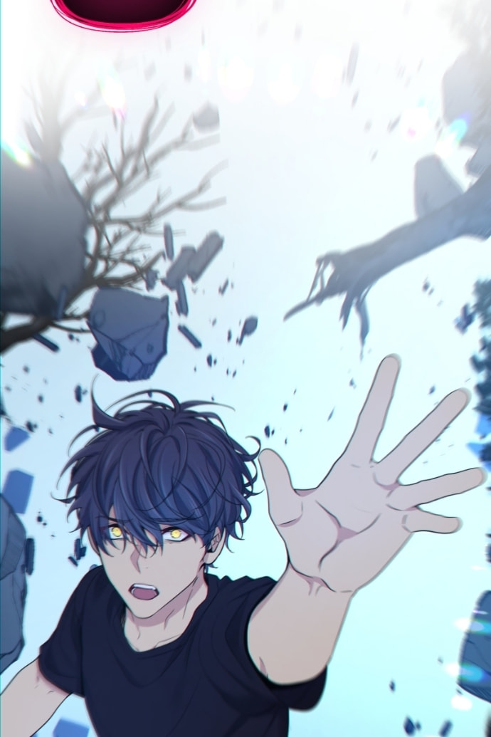Read Phase 20 chapter 133 image 41 on Lezhin